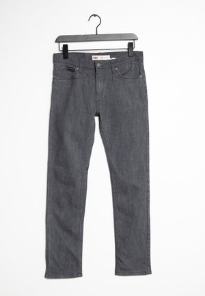 Levi's® Jeans Skinny - grey