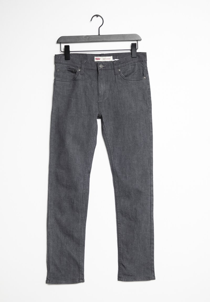 Levi's® Jeans Skinny - grey