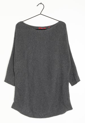 Jersey de punto - grey