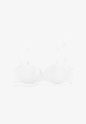 LASCANA, Balconette bra - weiß