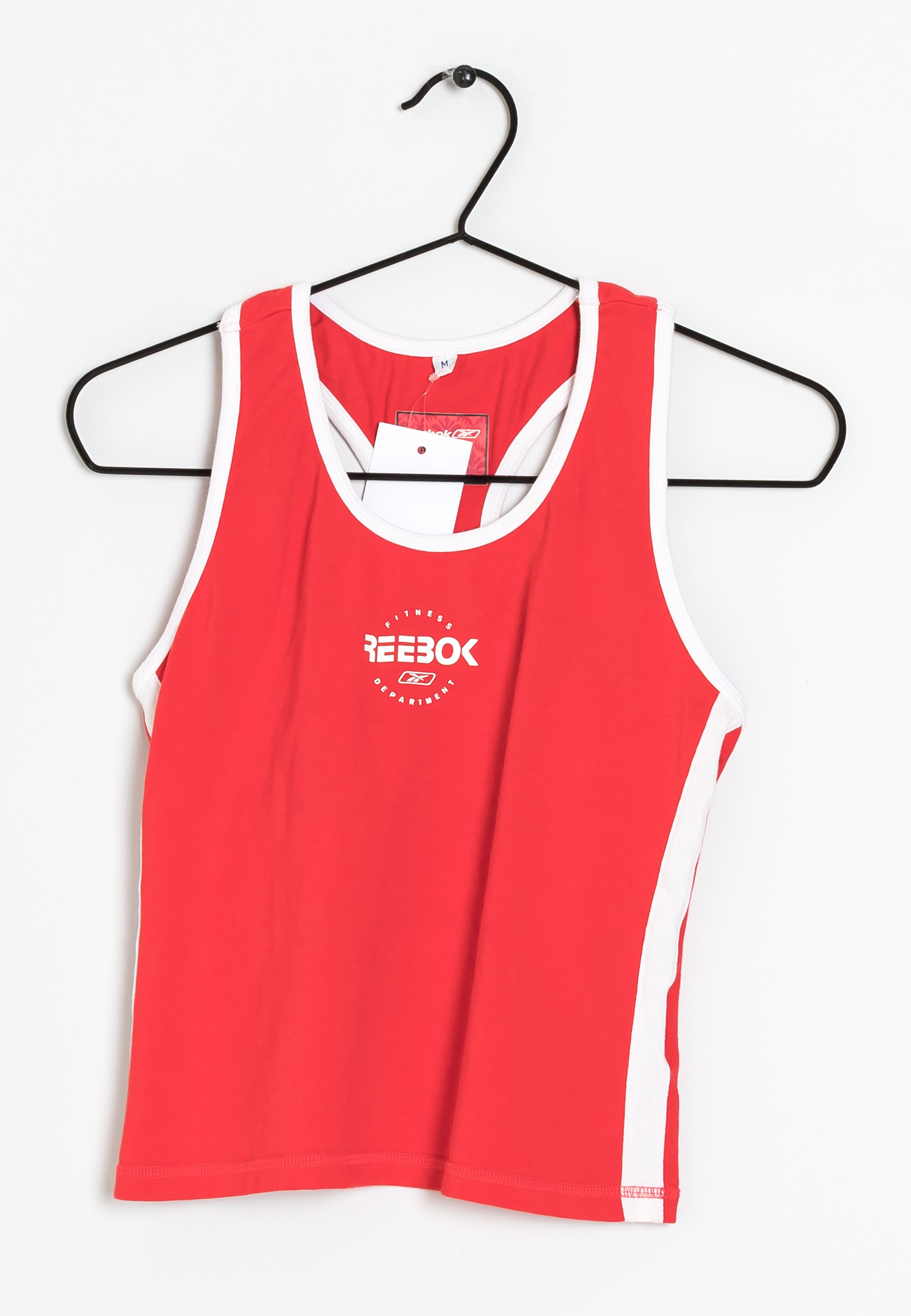 reebok sportshirt
