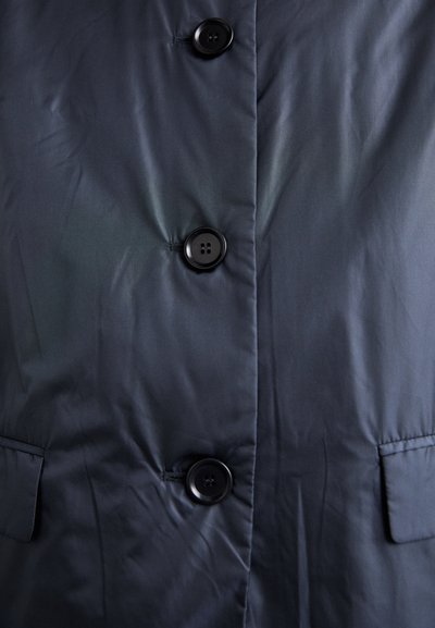 ASPESI CAPPOTTO TEENA - Zimski kaput - navy blue