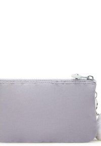 Kipling CREATIVITY - Portafoglio - tender grey