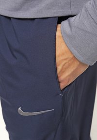 Nike Performance Kalhoty - blue