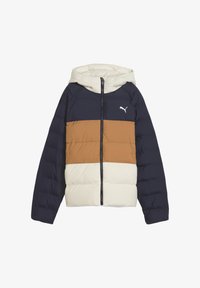 Nevybrané, new navy