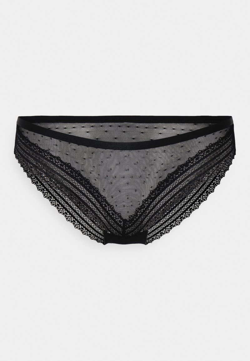 Triumph Slip noir