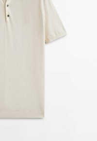 Massimo Dutti Piké - beige