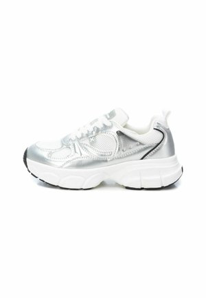 Zapatillas - silver