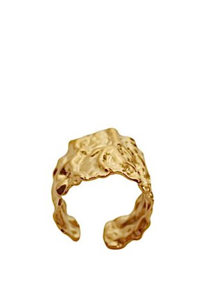 ROÉ - Ring - gold coloured