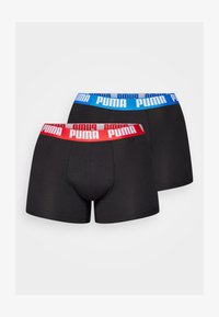 Δεν επιλέχθηκε, black/blue/red