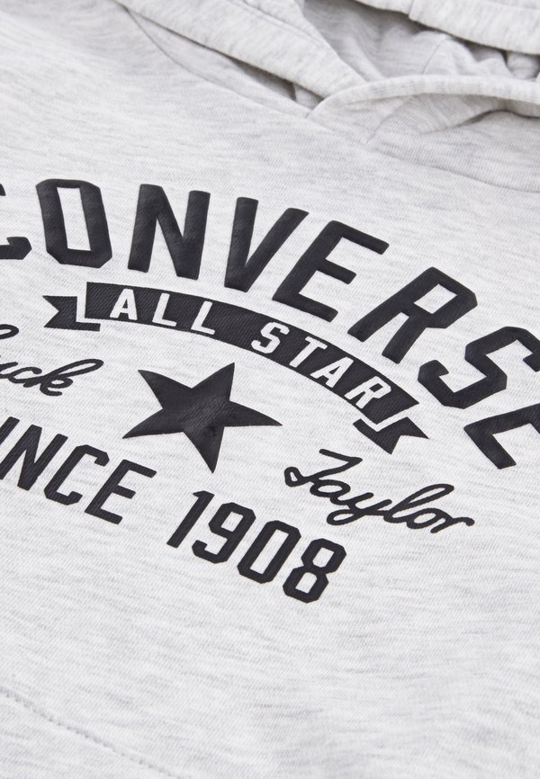 RETRO REMIX SET - Tracksuit - birch heather3