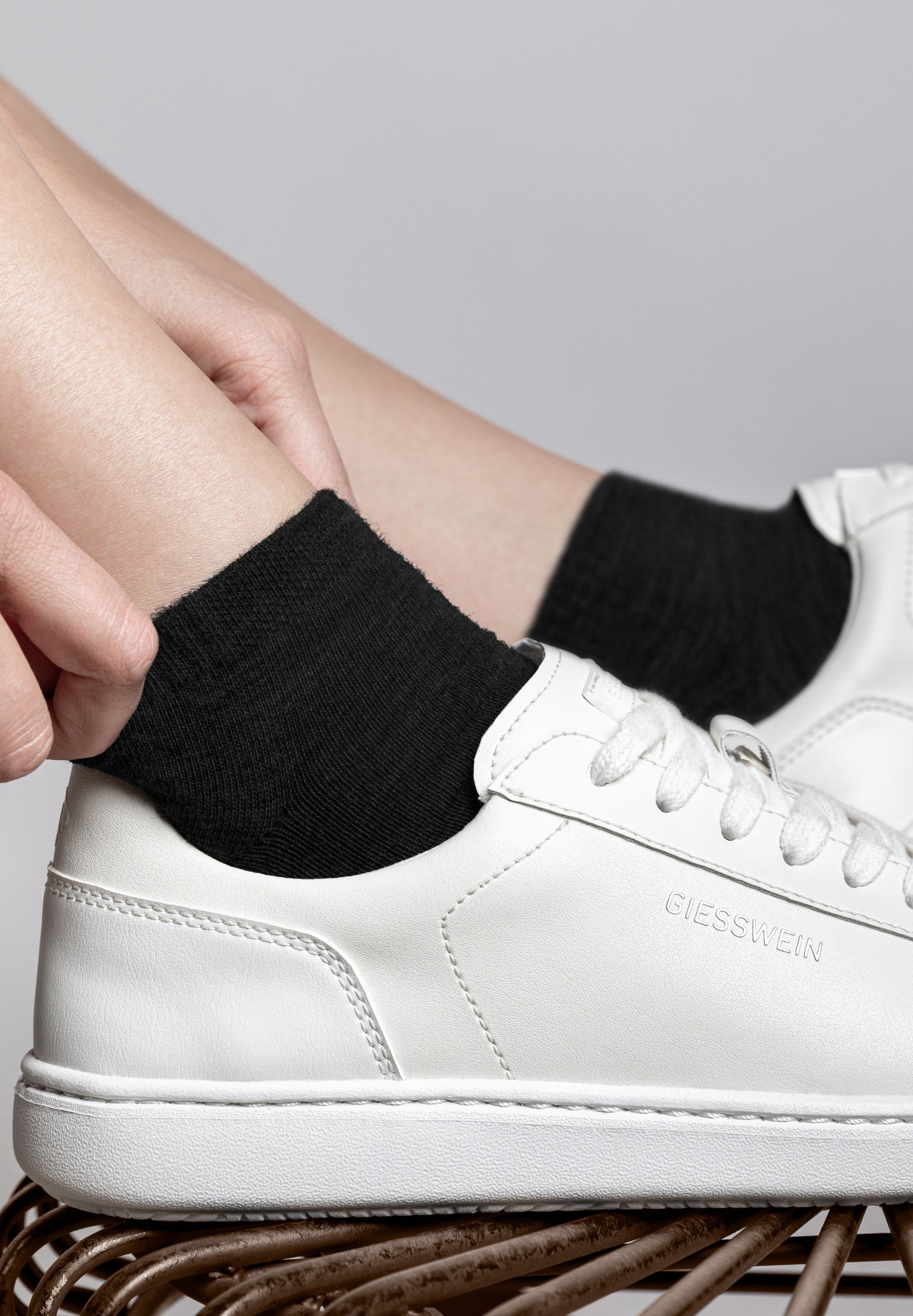 zalando sock sneakers