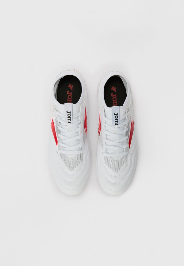 POWERFUL - Moulded stud football boots3