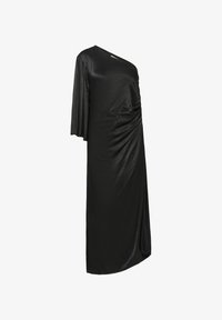 Unausgewählt, black