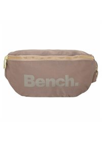 Bench CITY 25 CM - Heuptas - graubraun