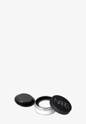 NARS LIGHT REFLECTING SETTING POWDER - LOOSE - Poeder - crystal