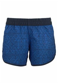 Unausgewählt, marineblau