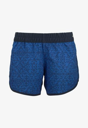 Venice Beach, TIME - Bikini-Hose - marineblau