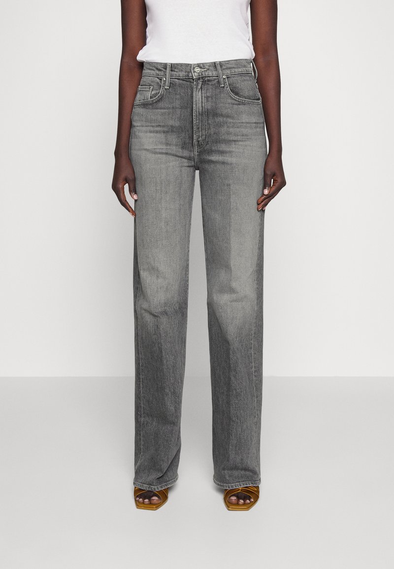 The Maven Heel Superior Jeans