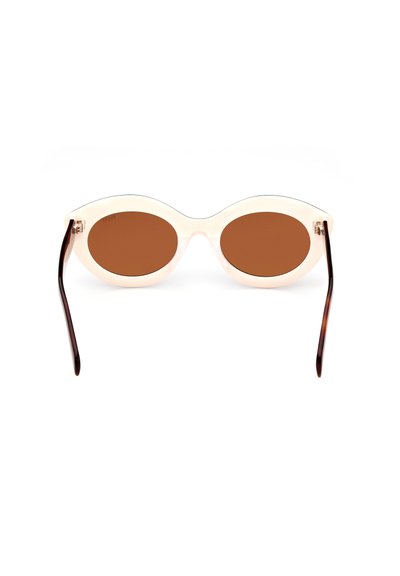 Emilio Pucci Gafas de sol - marrone chiaro marrone
