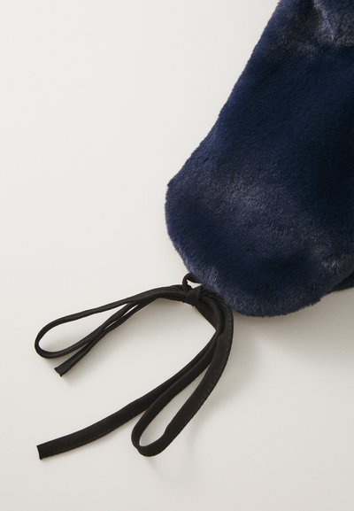 Paul Smith HAT UNISEX - Gorro - blue