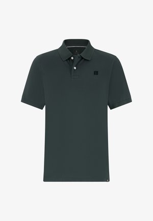 Boggi Milano, Polo - green