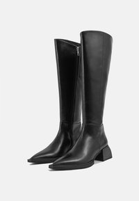 Vagabond VIVIAN - Stövel - black