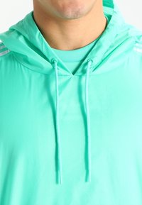 adidas Originals Vindjacka - light green