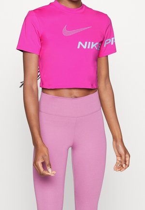 T-shirt de sport - pink