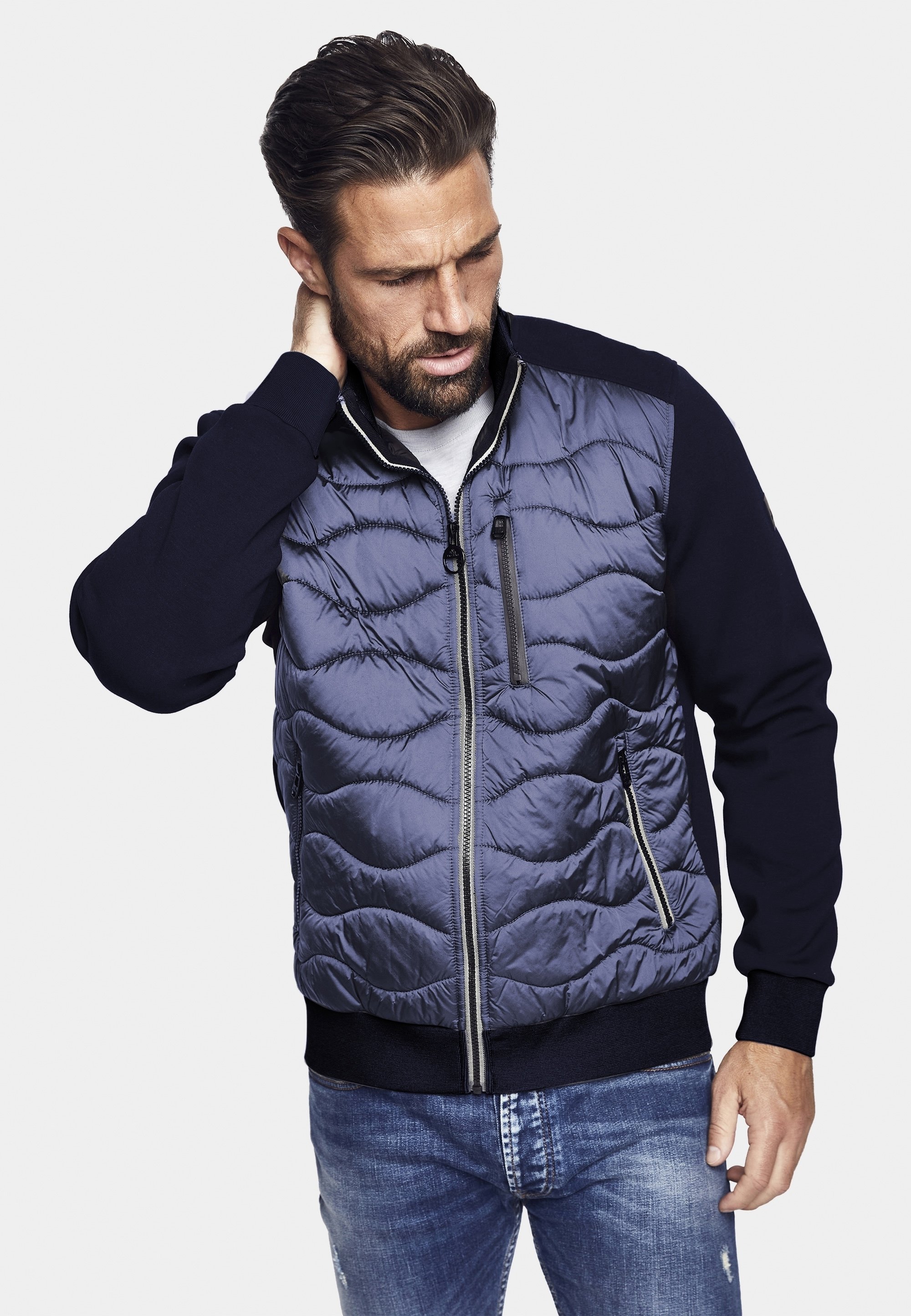 new jacket new jacket