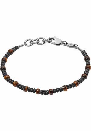 TIGERAUGE - Bracelet - silber
