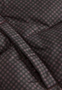 Next SHOWER RESISTANT CHEVRON DUVET PADDED STANDARD - Manteau d'hiver - check