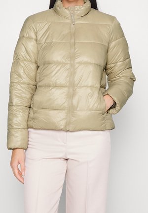 GAP Giacca invernale - khaki