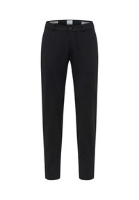 Niet geselecteerd, navy