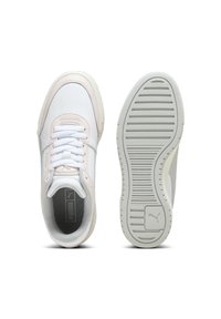 Puma Matalavartiset tennarit - white