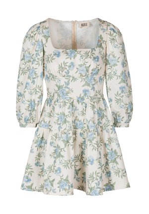 CHARELLA - Jurk - off white