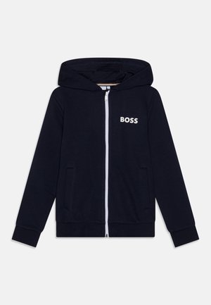 Bluza rozpinana
