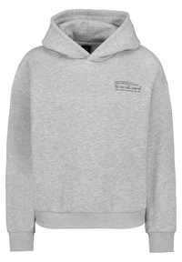 Unausgewählt, light-grey