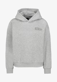 Ausgewählt, light-grey