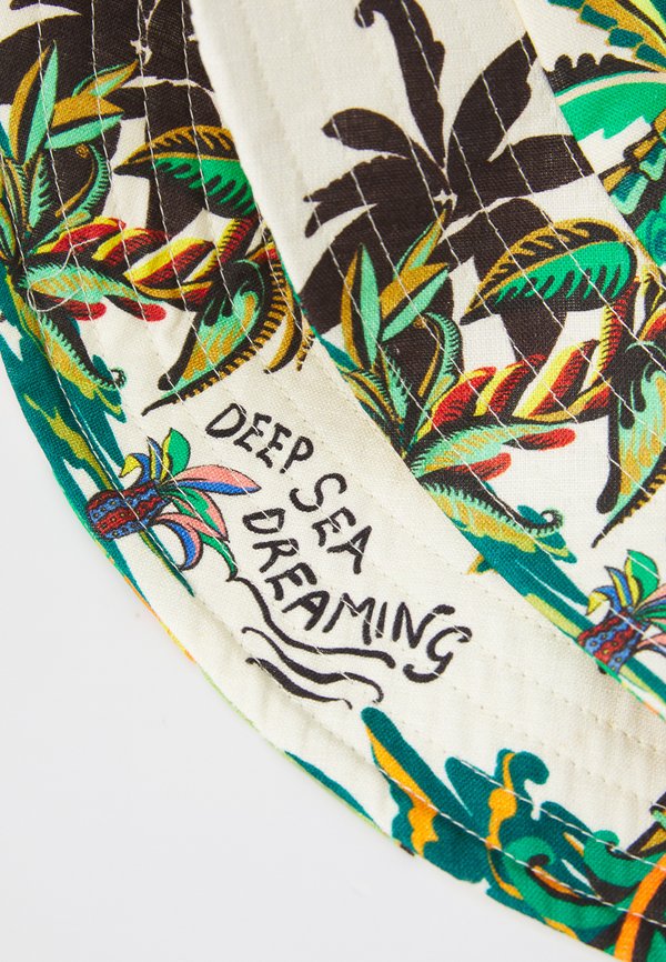 DAY DREAM NARROW BRIM BUCKET HAT - Hat - multi3