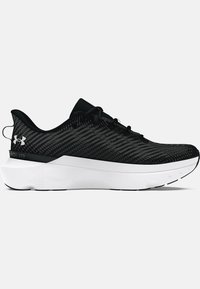 Under Armour INFINITE PRO - Chaussures de running sur route - black