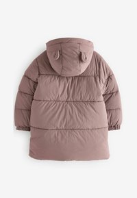 Next SHOWER RESITANT - REGULAR FIT - Vinterfrakke - mink pink
