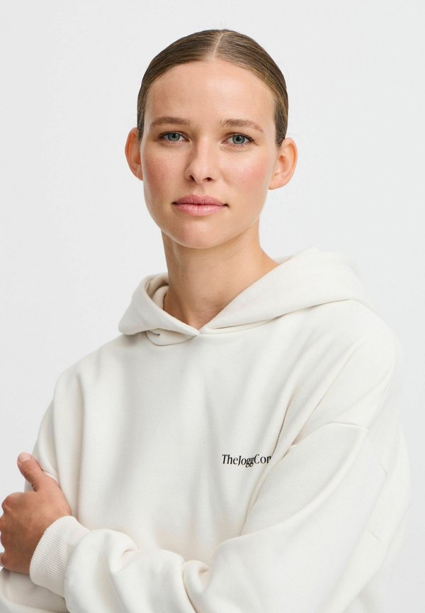 JCSAJA - Hoodie - birch2