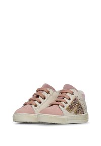 Falcotto SOLSAL  - Sneakers alte - weiß rosa