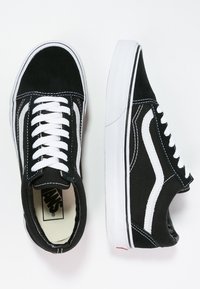 Vans Sneaker low - black