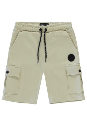 SHANES JR. - Cargobroek - sand