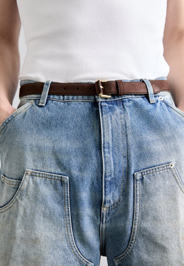 BELTS - Belt - moro4