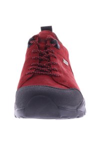 Waldläufer AMIATA - Sneakers laag - rubin