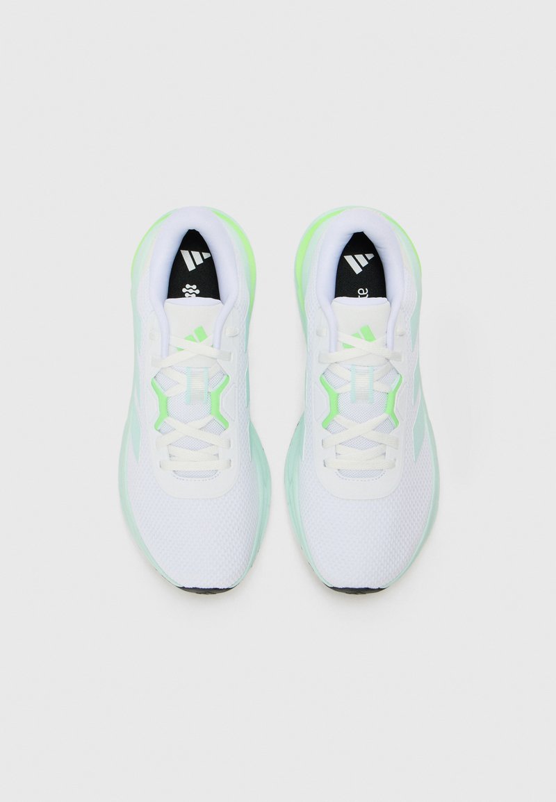 Running Shoes Adidas La Galaxy Trainers Adidas Galaxy Running Sneakers  White Free Shipping With AdiClub