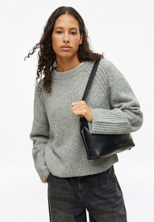 s.Oliver, TASCHE - Handbag - schwarz